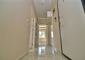 Квартиры планировки 2+1 и 6+1 дуплекс в районе Кепез - Анталия 