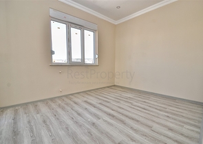 Квартиры планировки 2+1 и 6+1 дуплекс в районе Кепез - Анталия 