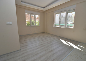 Квартиры планировки 2+1 и 6+1 дуплекс в районе Кепез - Анталия 