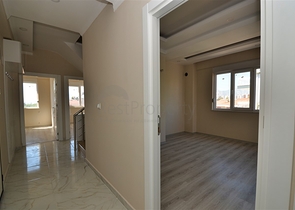 Квартиры планировки 2+1 и 6+1 дуплекс в районе Кепез - Анталия 