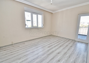 Квартиры планировки 2+1 и 6+1 дуплекс в районе Кепез - Анталия 