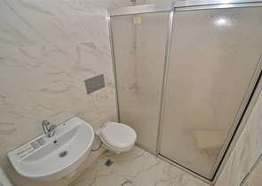 Квартиры планировки 2+1 и 6+1 дуплекс в районе Кепез - Анталия 