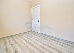 Квартиры планировки 2+1 и 6+1 дуплекс в районе Кепез - Анталия 