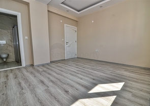 Квартиры планировки 2+1 и 6+1 дуплекс в районе Кепез - Анталия 