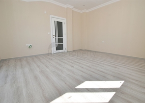 Квартиры планировки 2+1 и 6+1 дуплекс в районе Кепез - Анталия 