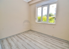 Квартиры планировки 2+1 и 6+1 дуплекс в районе Кепез - Анталия 