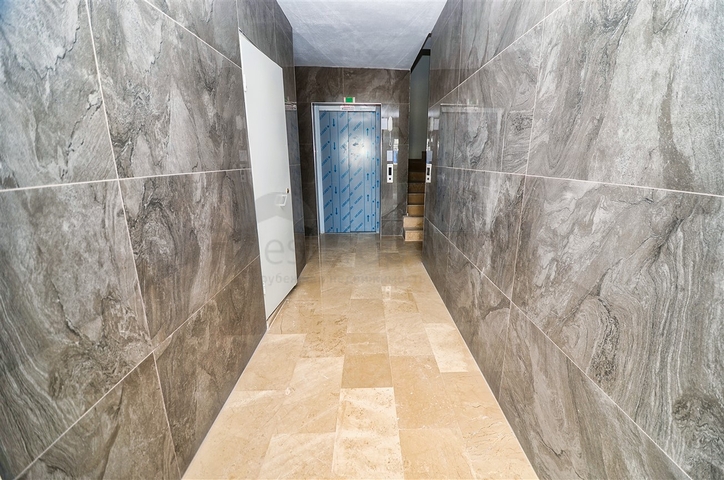 Инвестиционный проект в районе Кепез - Анталия 