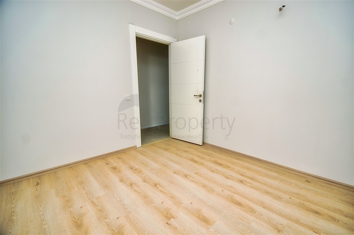 Инвестиционный проект в районе Кепез - Анталия 