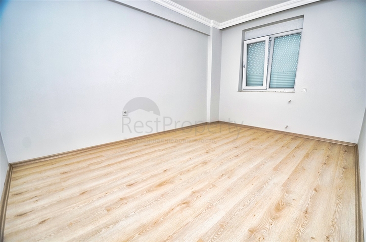 Инвестиционный проект в районе Кепез - Анталия 