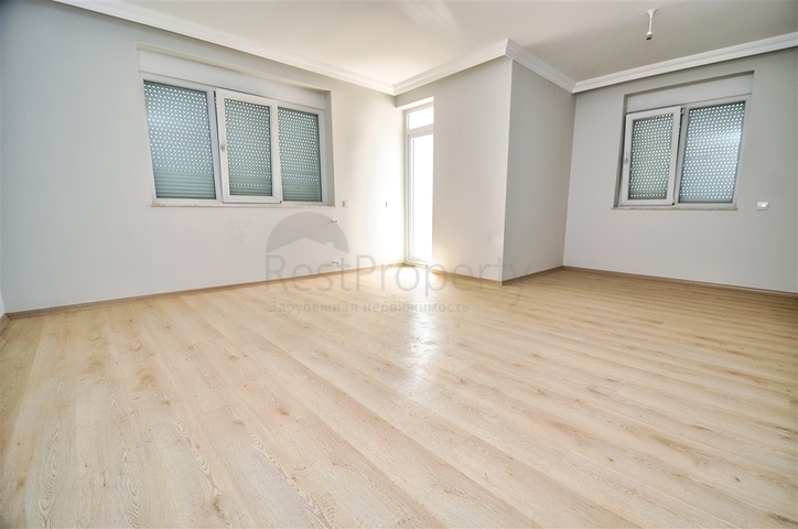 Инвестиционный проект в районе Кепез - Анталия 