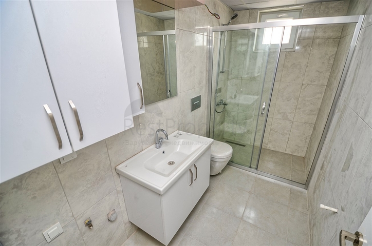 Инвестиционный проект в районе Кепез - Анталия 