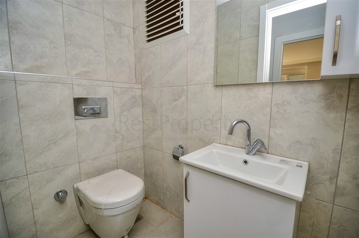 Инвестиционный проект в районе Кепез - Анталия 