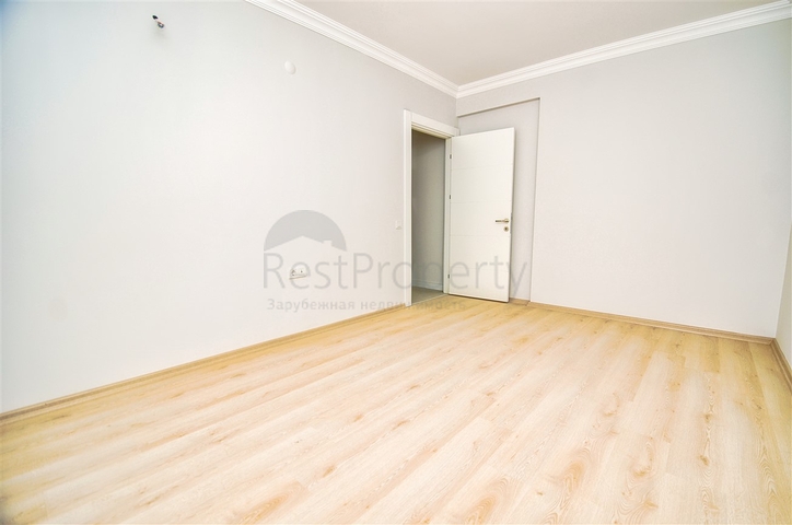 Инвестиционный проект в районе Кепез - Анталия 