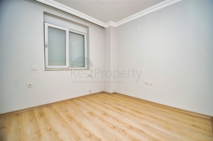 Инвестиционный проект в районе Кепез - Анталия 