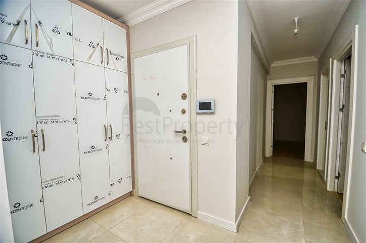 Инвестиционный проект в районе Кепез - Анталия 