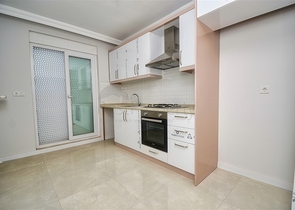 Инвестиционный проект в районе Кепез - Анталия 