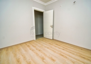 Инвестиционный проект в районе Кепез - Анталия 