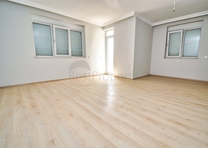 Инвестиционный проект в районе Кепез - Анталия 