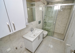 Инвестиционный проект в районе Кепез - Анталия 