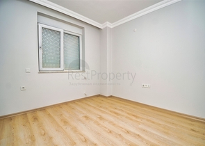 Инвестиционный проект в районе Кепез - Анталия 