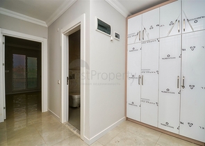 Инвестиционный проект в районе Кепез - Анталия 