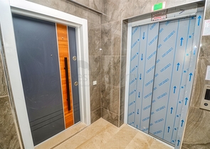 Инвестиционный проект в районе Кепез - Анталия 