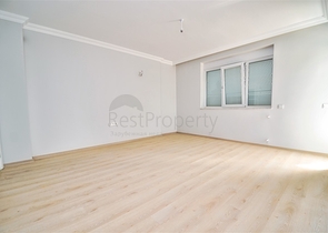 Инвестиционный проект в районе Кепез - Анталия 