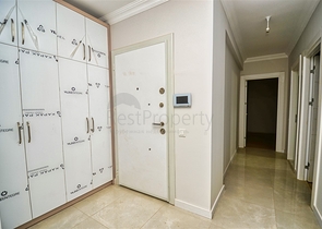 Инвестиционный проект в районе Кепез - Анталия 