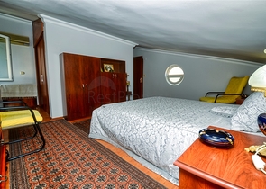 Квартира планировки 4+1 дуплекс в центре города Анталия