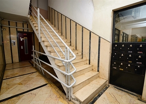 Квартира планировки 4+1 дуплекс в центре города Анталия