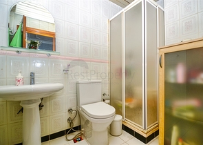 Квартира планировки 4+1 дуплекс в центре города Анталия