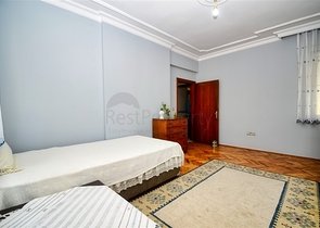 Квартира планировки 4+1 дуплекс в центре города Анталия