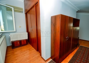 Квартира планировки 4+1 дуплекс в центре города Анталия