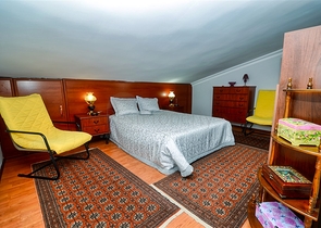 Квартира планировки 4+1 дуплекс в центре города Анталия