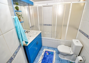 Квартира планировки 4+1 дуплекс в центре города Анталия