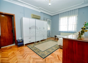 Квартира планировки 4+1 дуплекс в центре города Анталия