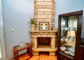 Квартира планировки 4+1 дуплекс в центре города Анталия