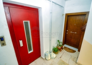 Квартира планировки 4+1 дуплекс в центре города Анталия