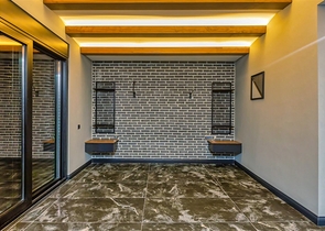 Вилла планировки 6+1 в районе Дошемеалты - Анталия 