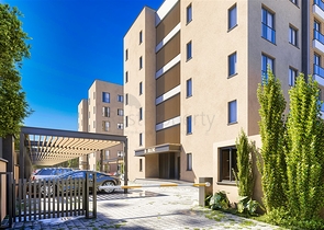 Инвестиционный проект в районе Алтынташ - Анталия 