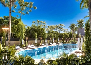 Инвестиционный проект в районе Алтынташ - Анталия 