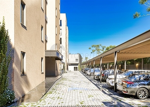 Инвестиционный проект в районе Алтынташ - Анталия 