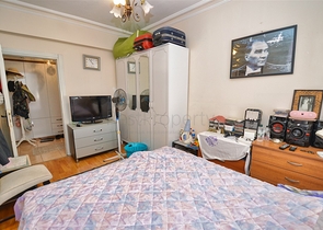 Квартира планировки 3+1 в центре города Анталия 