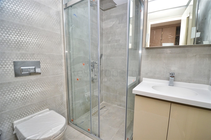 Квартиры планировки 4+1 в районе Коньяалты - Анталия