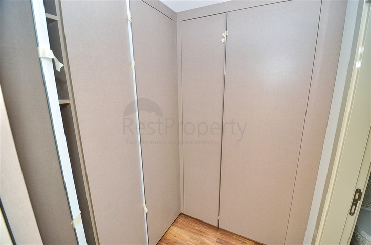 Квартиры планировки 4+1 в районе Коньяалты - Анталия