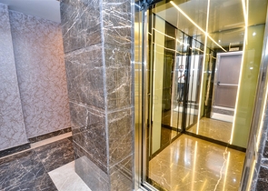 Квартиры планировки 4+1 в районе Коньяалты - Анталия