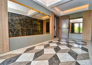 Квартиры планировки 4+1 в районе Коньяалты - Анталия