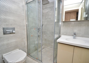 Квартиры планировки 4+1 в районе Коньяалты - Анталия