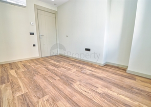 Квартиры планировки 4+1 в районе Коньяалты - Анталия