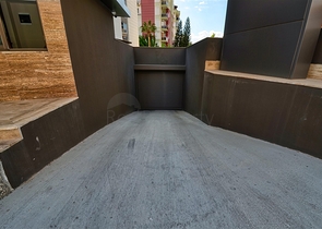 Квартиры планировки 4+1 в районе Коньяалты - Анталия